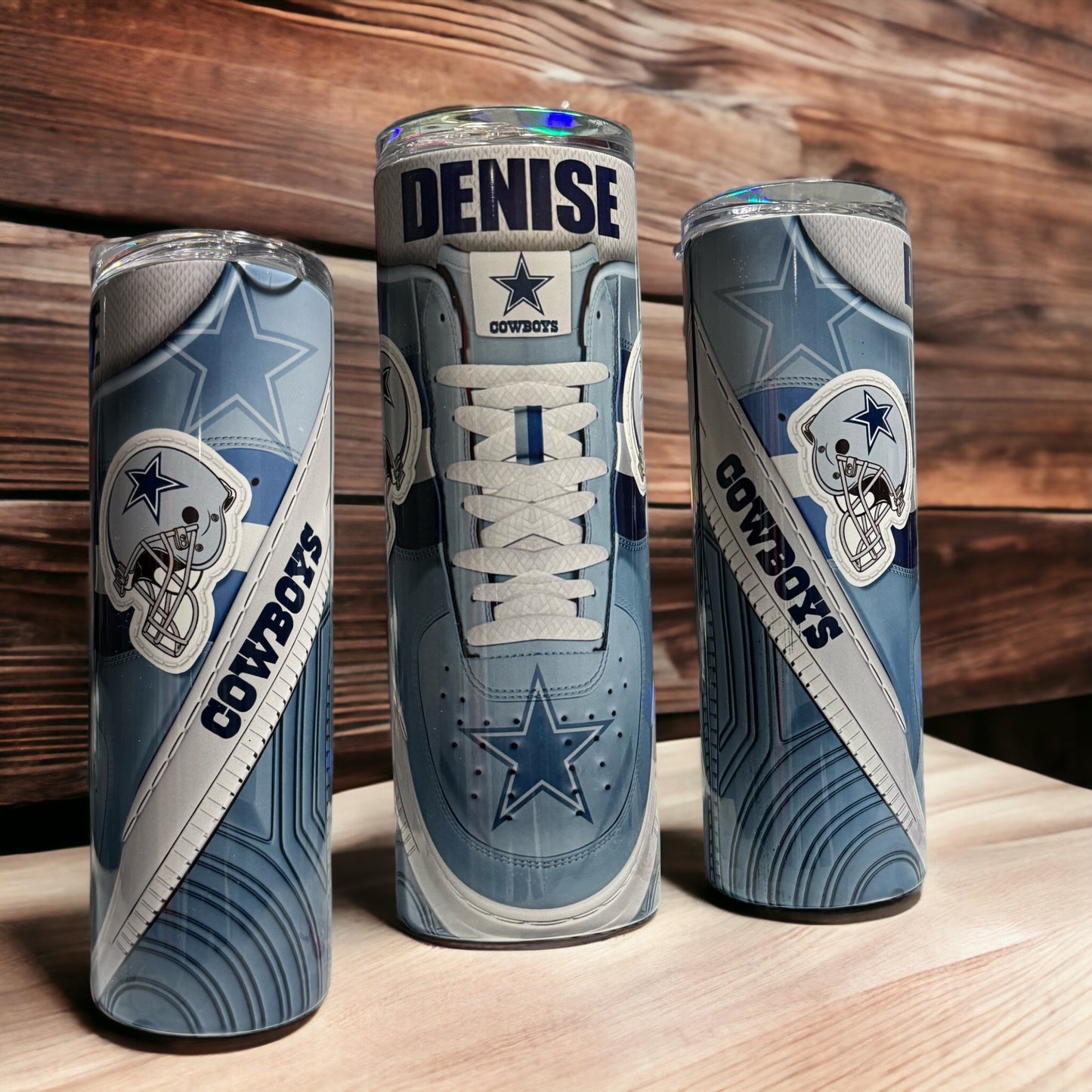 NFL Tumblers
