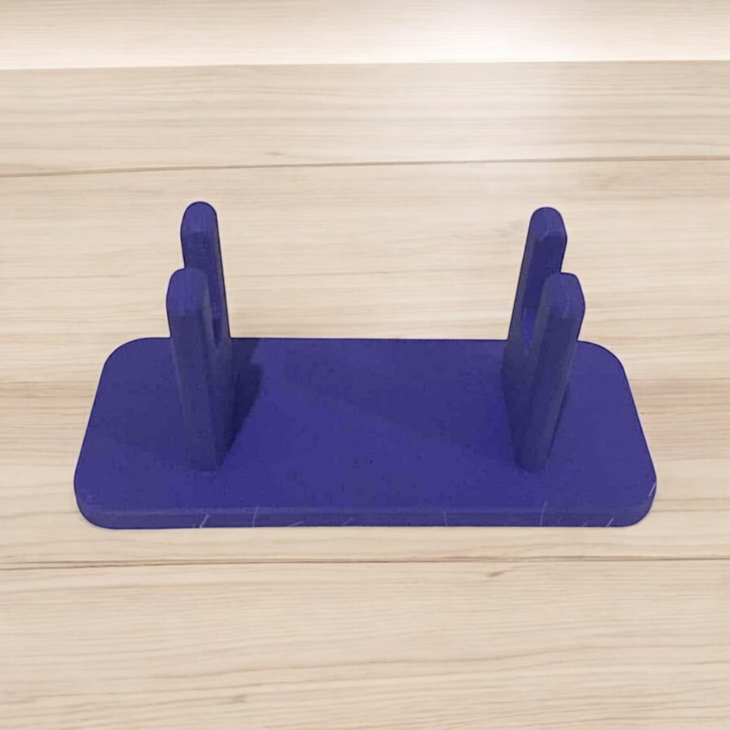 CLACK FAN STAND