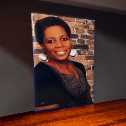 Custom Canvas Custom Canvas