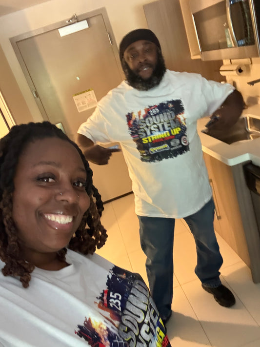 I285 String up shirt 2025 I285 String up shirt 2025