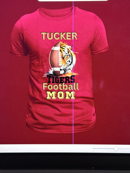 Custom Shirt