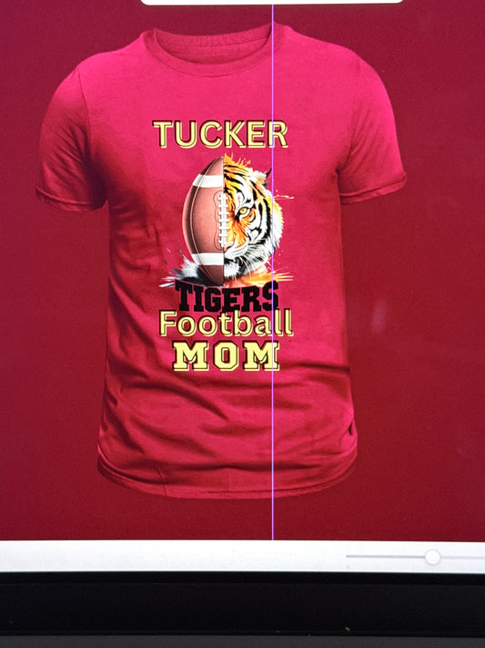 Custom Shirt