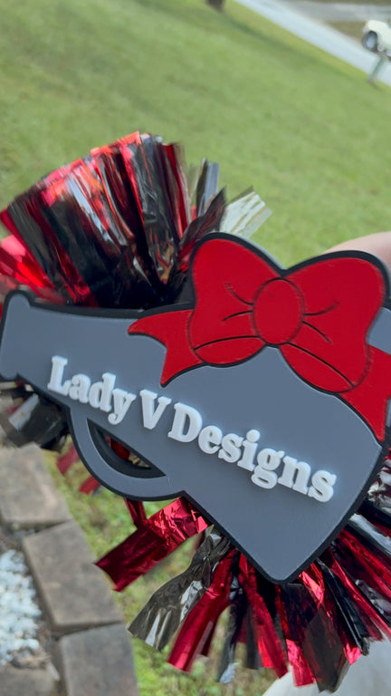 Cheer Stick