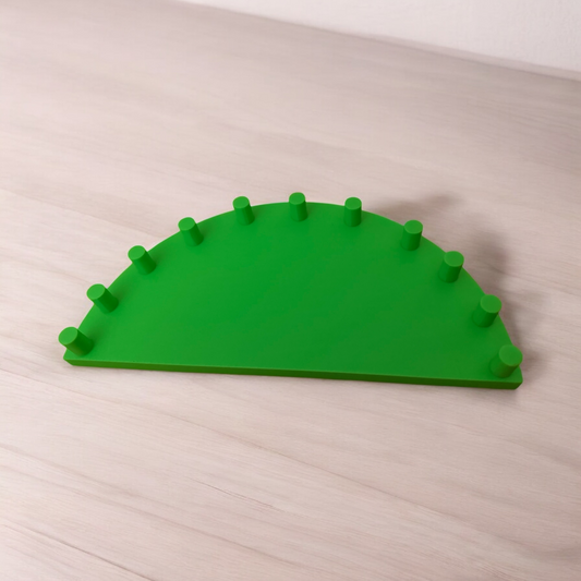 CLACK FAN JIG