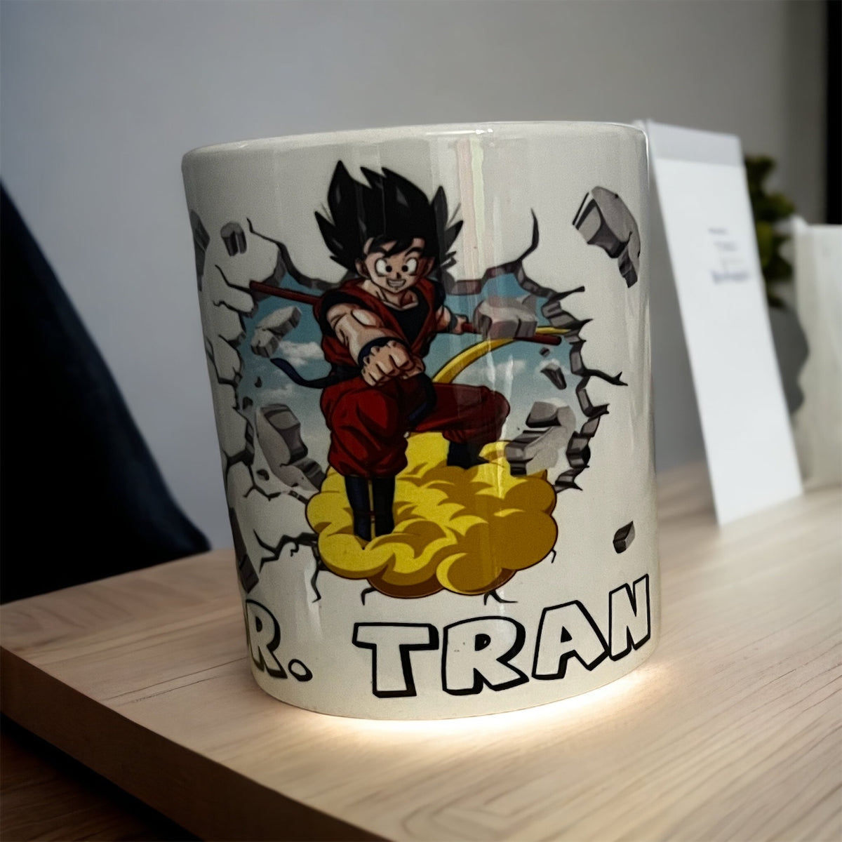 Mugs