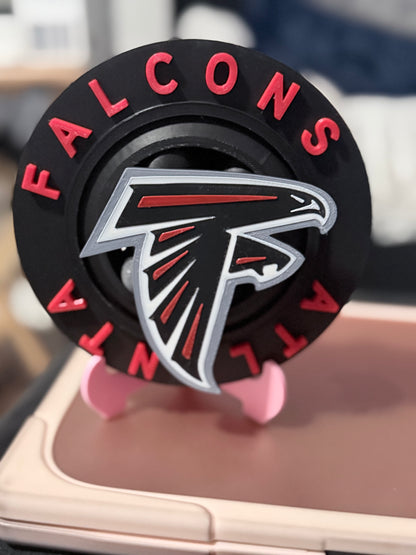 3D Team Chain