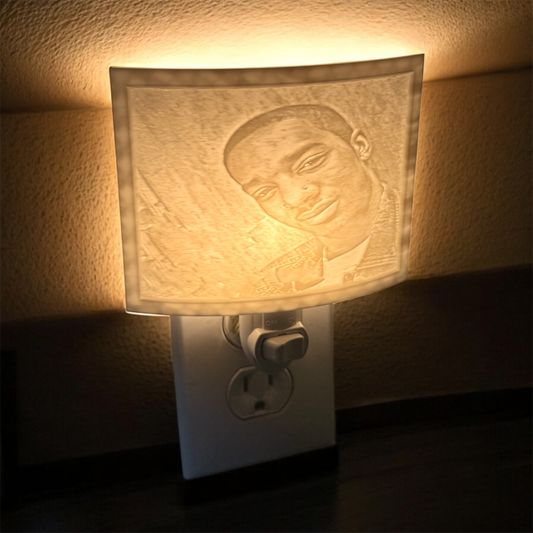 Custom Nightlight