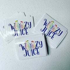 Square Stickers