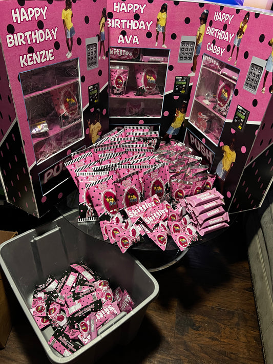 Party Favor Package