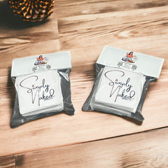 Square Stickers
