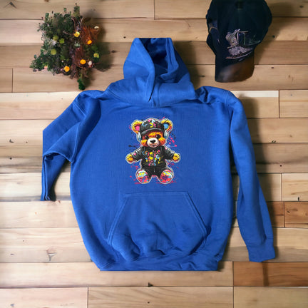 Hoodies