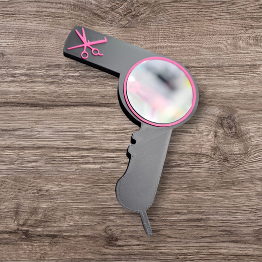 Custom Mirror