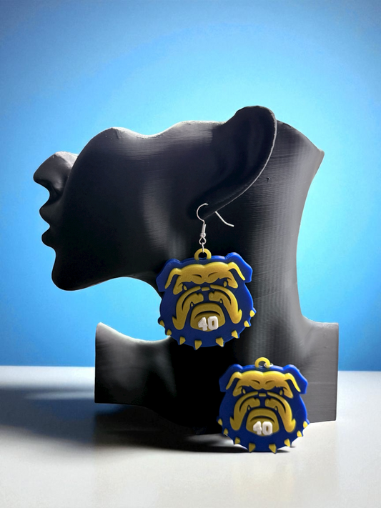 Custom Earrings