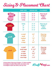 Sublimation DTF Transfers