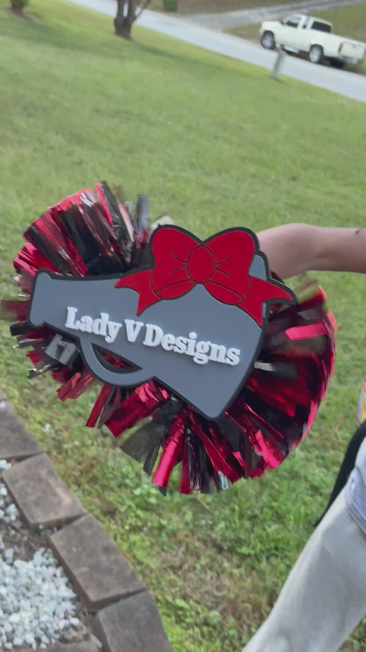 Cheer Stick