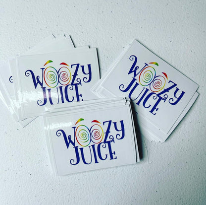 Circle Stickers