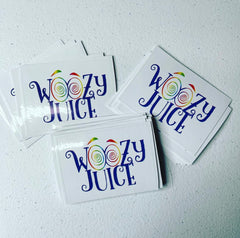 Circle Stickers