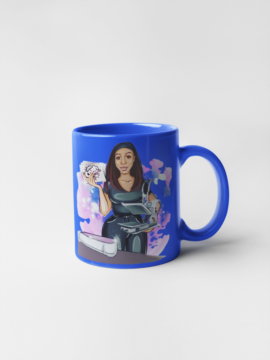 Mugs
