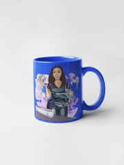 Mugs